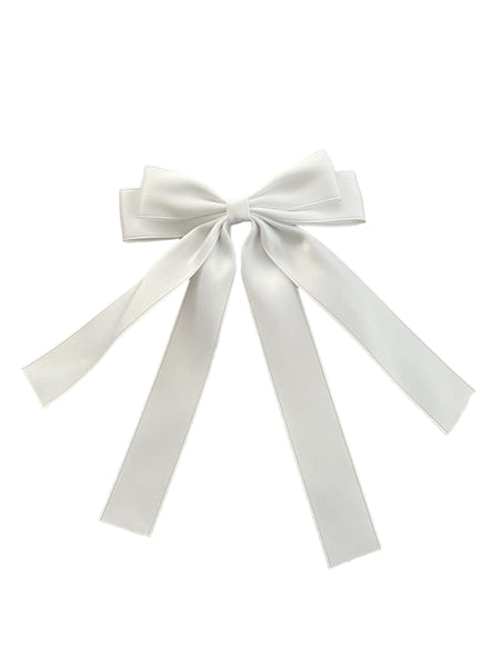 Stök slaufa - nokkrir litir