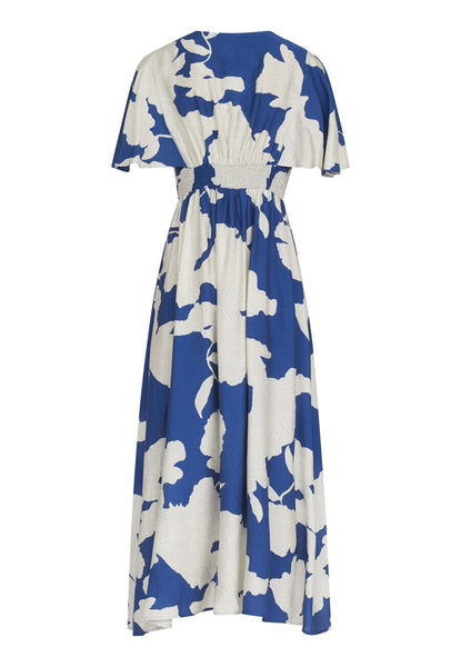 Gisella kjóll - Ocean