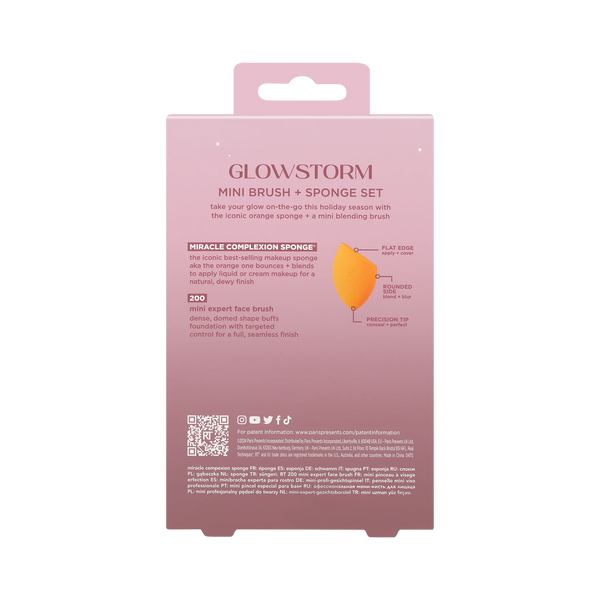 RRT Xmas24 Glowstorm