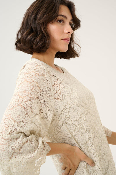 Jaiden kjóll - Moonbeam