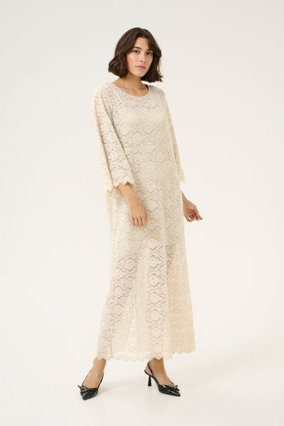 Jaiden kjóll - Moonbeam