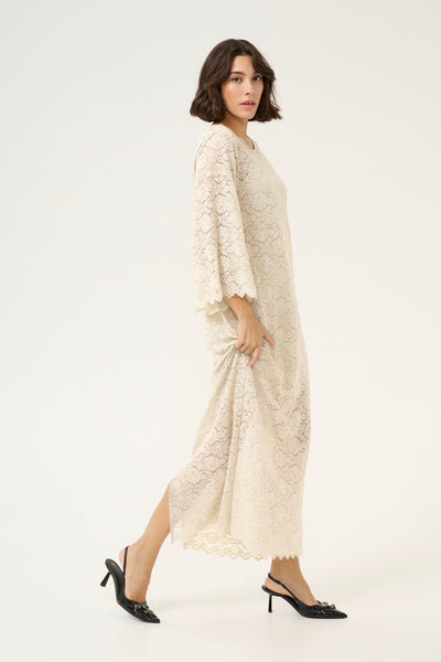 Jaiden kjóll - Moonbeam