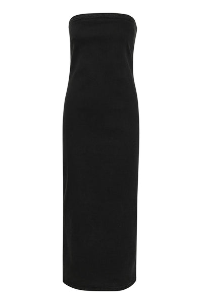 Ayo gallakjóll - Svartur