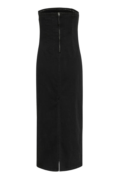 Ayo gallakjóll - Svartur