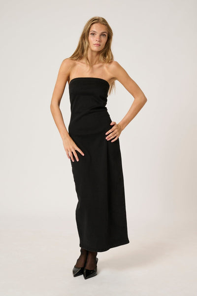 Ayo gallakjóll - Svartur