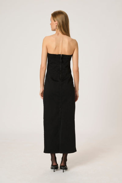 Ayo gallakjóll - Svartur