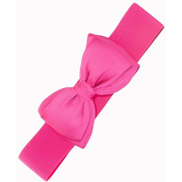 Slaufubelti - margir litir