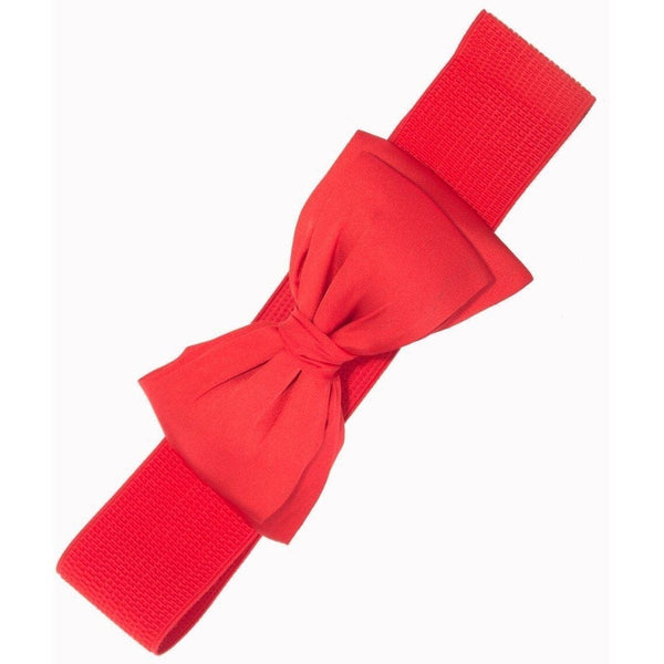 Slaufubelti - margir litir