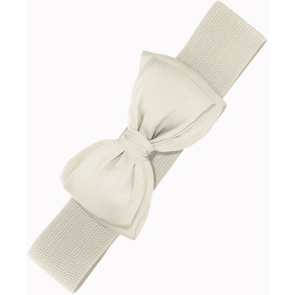 Slaufubelti - margir litir