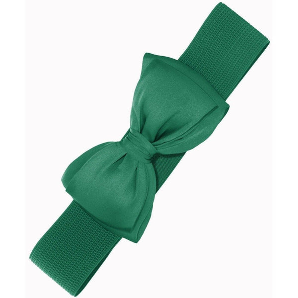 Slaufubelti - margir litir