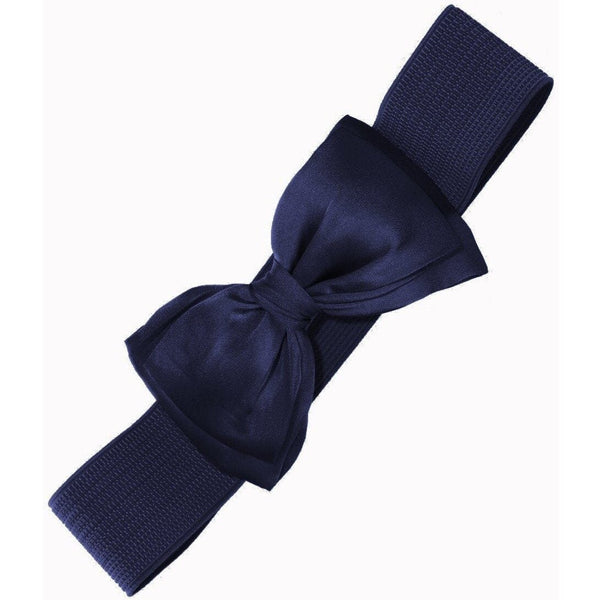 Slaufubelti - margir litir