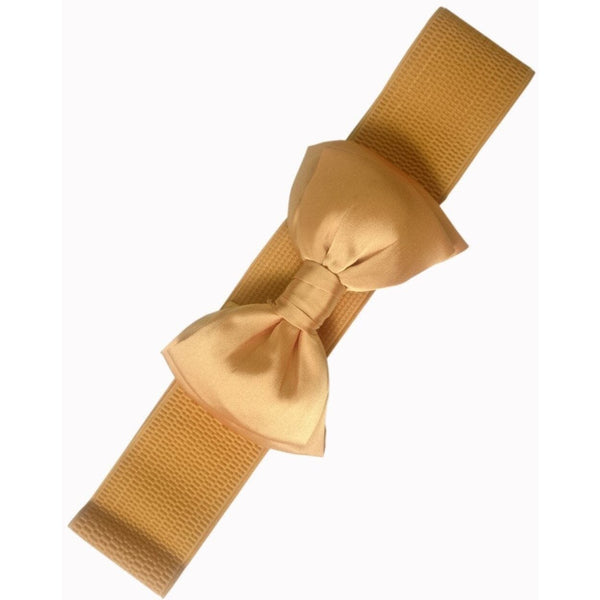 Slaufubelti - margir litir