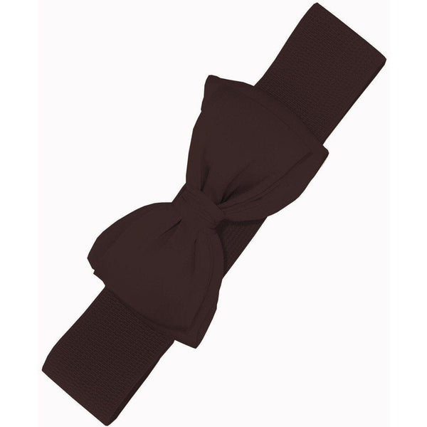 Slaufubelti - margir litir