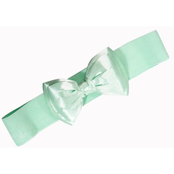 Slaufubelti - margir litir