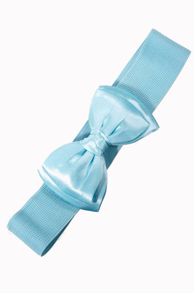 Slaufubelti - margir litir