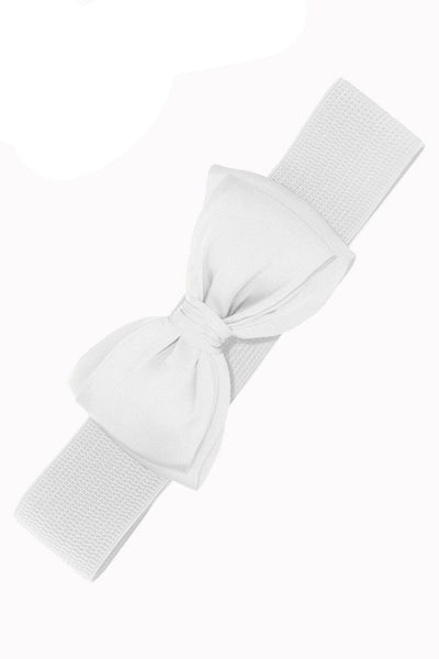 Slaufubelti - margir litir