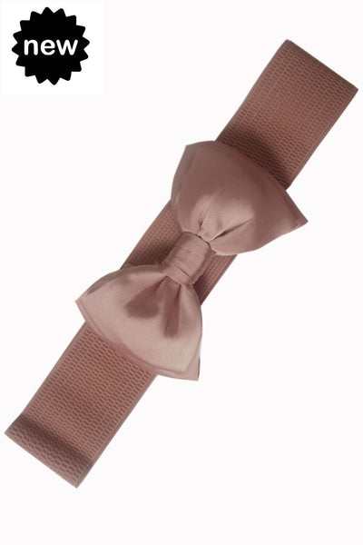 Slaufubelti - margir litir