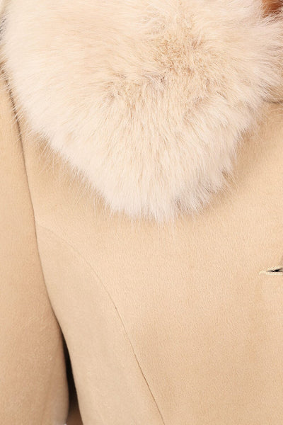 Matilda Swing kápa - Beige