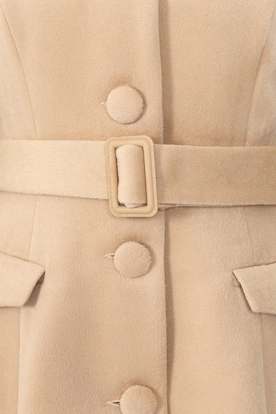 Matilda Swing kápa - Beige