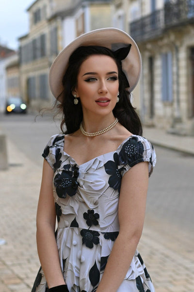 Taylor Floral kjóll