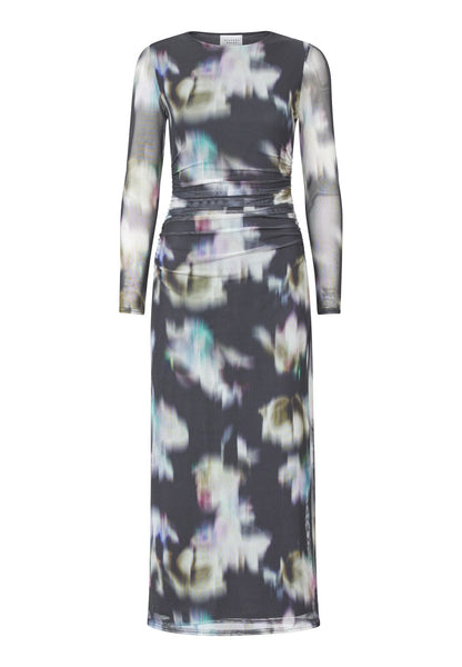 Esme LS kjóll - Blurr