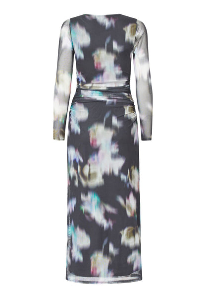 Esme LS kjóll - Blurr