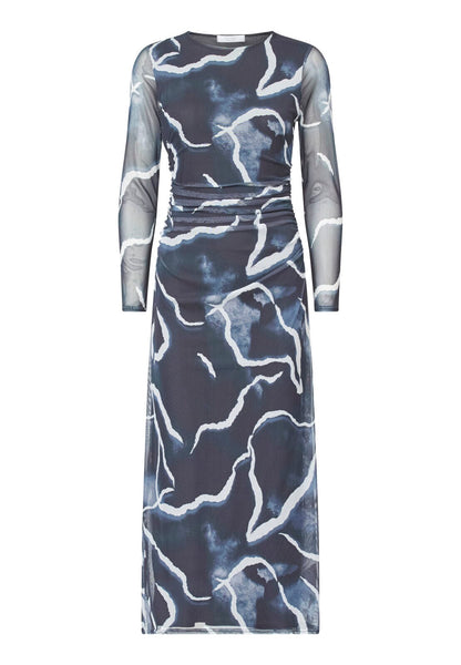 Esme LS kjóll - Doodle