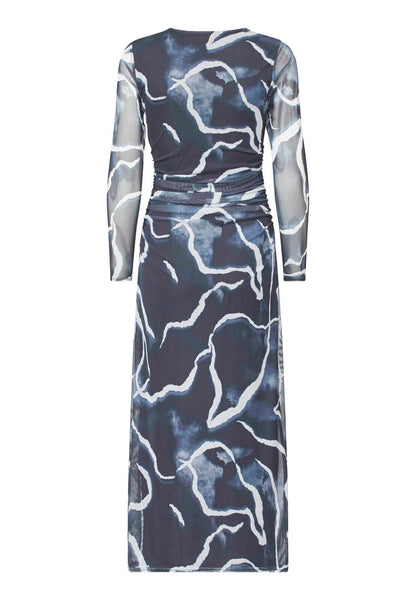 Esme LS kjóll - Doodle