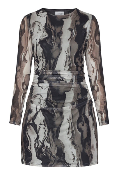 Esmes kjóll - Marble