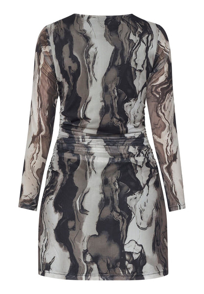 Esmes kjóll - Marble