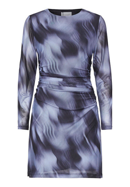 Esmes kjóll - Smoke