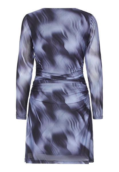 Esmes kjóll - Smoke