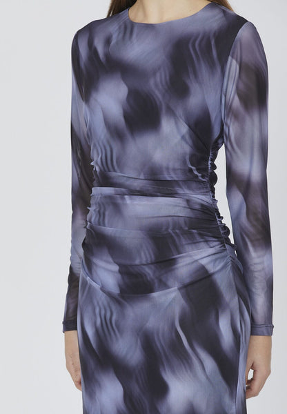 Esmes kjóll - Smoke