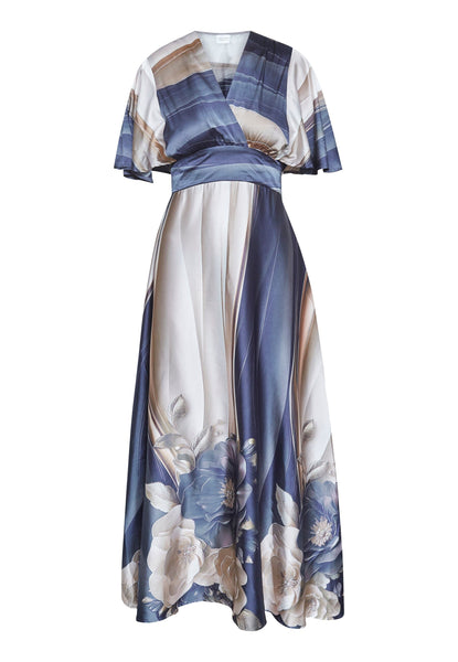 Gisella kjóll - Kiry