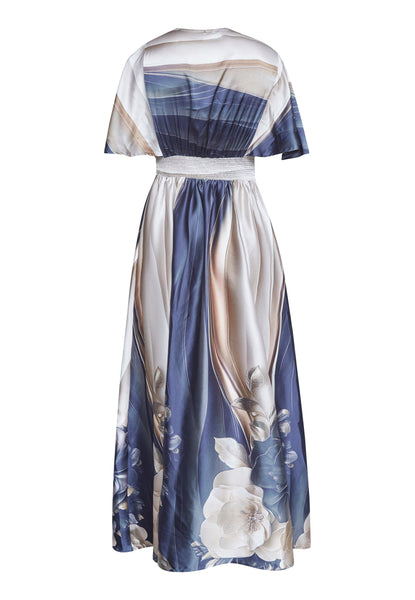 Gisella kjóll - Kiry