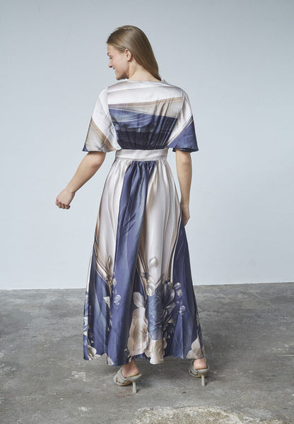 Gisella kjóll - Kiry