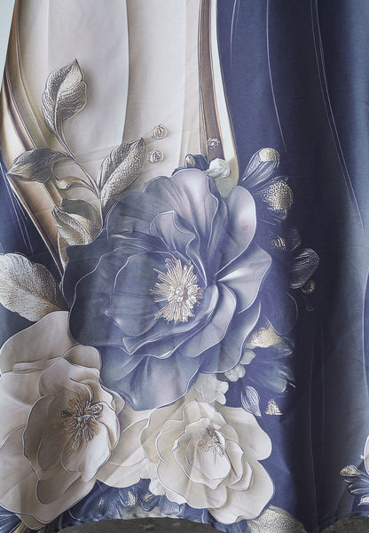 Gisella kjóll - Kiry