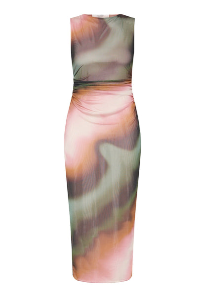 Esme kjóll - Gradient