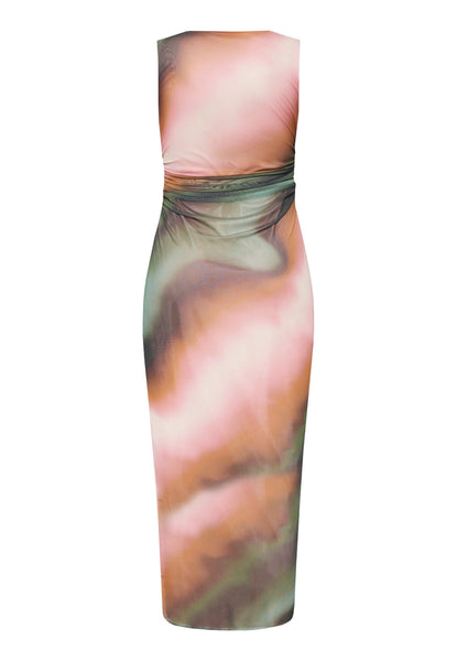 Esme kjóll - Gradient