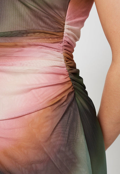 Esme kjóll - Gradient