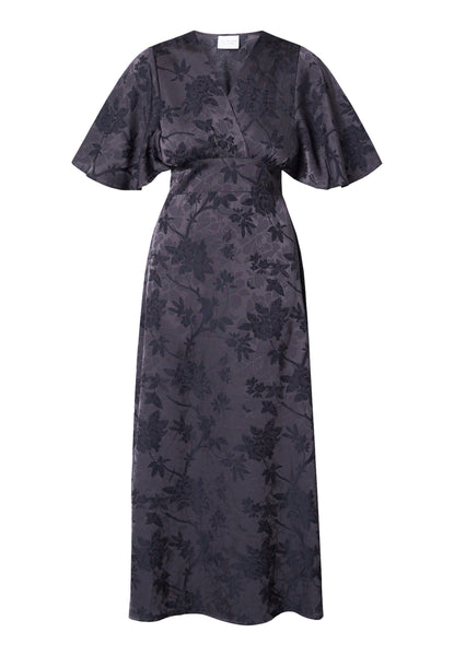 Gisella kjóll - Print