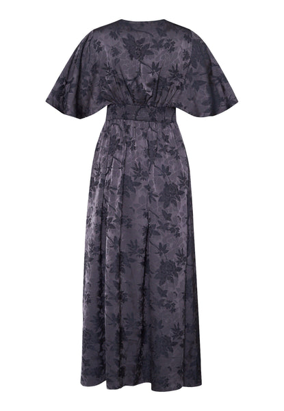 Gisella kjóll - Print