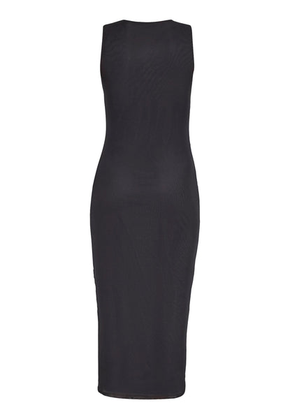 Sis kjóll - Svartur