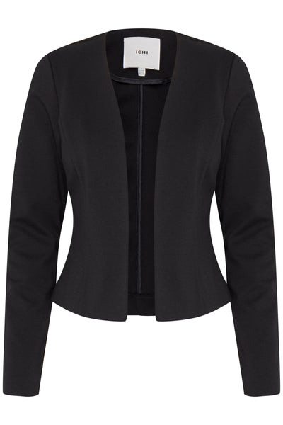 Kate jakki - Svartur