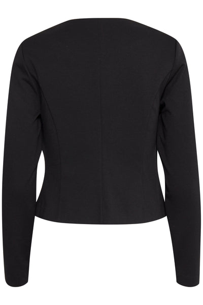 Kate jakki - Svartur