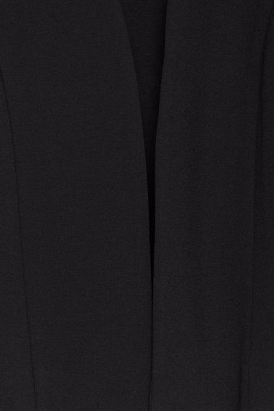 Kate jakki - Svartur