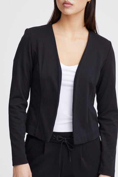 Kate jakki - Svartur