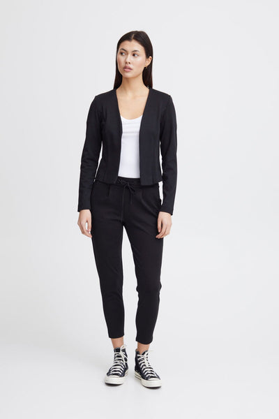 Kate jakki - Svartur