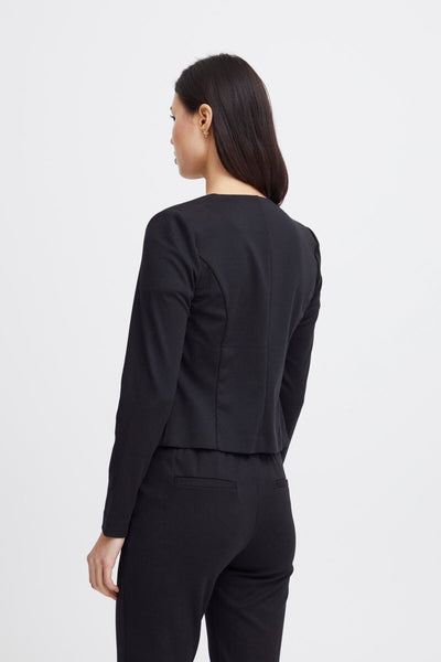 Kate jakki - Svartur