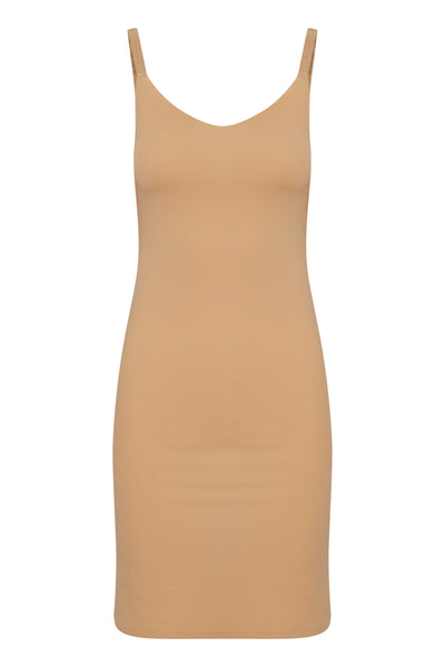 Siv Slip undirkjóll - nokkrir litir